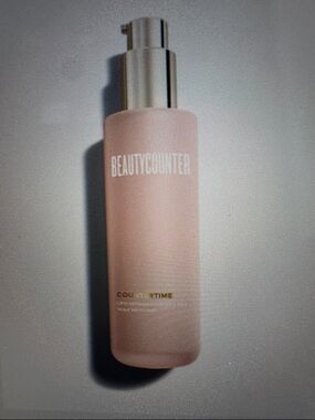 Beautycounter Countertime Lipid Cleansing Oil